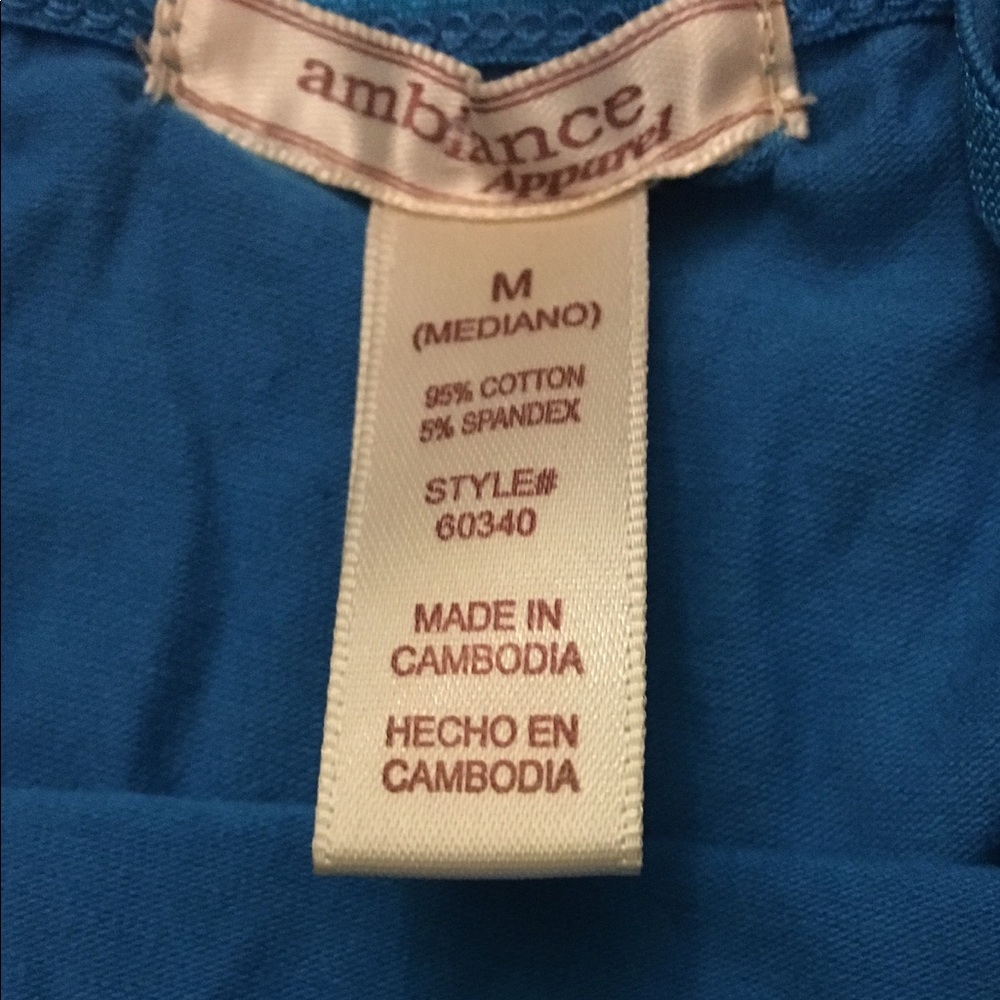Tank Top - Picture 6 of 6